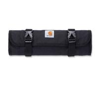 Carhartt Legacy Tool Roll - Carro de herramientas, color negro