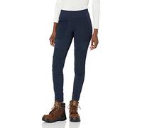 Carhartt Force Utility Damas Leggings, azul, tamaño S para Mujer
