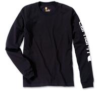 Camiseta mangas largas Carhartt Logo XL