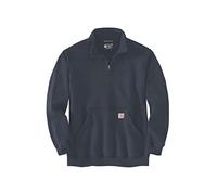 Carhartt Quarter-Zip Sudadera, tamaño S para Hombres