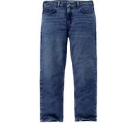 Carhartt Loose Straight Rugged Flex Vaqueros, azul oscuro, Talla 42/32
