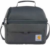 Carhartt Lunch Refrigerador aislado, gris