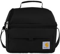 Carhartt Lunch Refrigerador aislado, negro