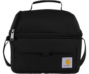 Carhartt Lunch Refrigerador aislado, negro