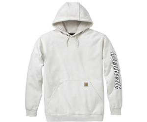 Carhartt Marquette Holiday Sudadera, Talla S