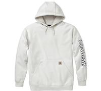 Carhartt Marquette Holiday Sudadera, Talla XL