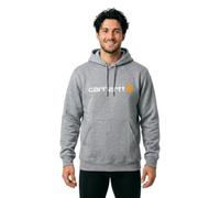 Carhartt Marquette Logo Sweatshirt Sudadera Hombre (Pack de 1)