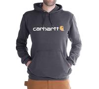Carhartt Marquette Logo Sweatshirt Sudadera Hombre (Pack de 1)