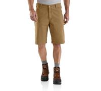 Carhartt Men's 11" Rugged Flex Rigby Work Short