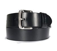Carhartt Men's A0005509 Journeyman Belt - 44W - Black