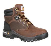 Carhartt Men's Cmf6380 Construction Boot, Wheat, 43 EU