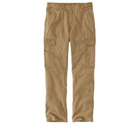 Carhartt Men's Fr Rugged Flex Relaxed Fit Work Pant