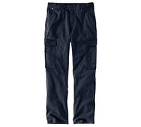 Carhartt Men's Fr Rugged Flex Relaxed Fit Work Pant