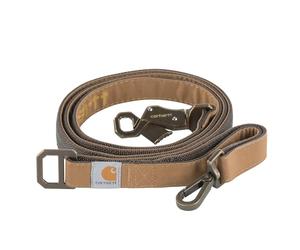 Carhartt Mens Journeyman Nylon Webbing Cordura Dog Lead