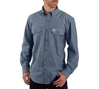 Carhartt Men's Original Fit Long Sleeve Shirt