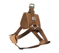 Carhartt Training Arnés para perros, marrón, tamaño S para Hombres