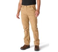 Carhartt Relaxed Fit Twill Utility Work Pantalón, marrón, tamaño 30 para Hombres