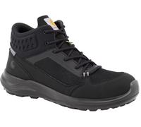 Carhartt Michigan Airtex Rugged Flex S1P Safety Bota, negro, Talla 42