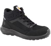 Carhartt Michigan Airtex Rugged Flex S1P Safety Bota, negro, Talla 43