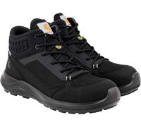 Carhartt Michigan Airtex Rugged Flex S1PS, botas de seguridad 41 EU male Negro