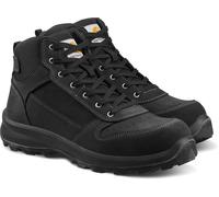 Carhartt Michigan, zapatos 36 EU male Negro