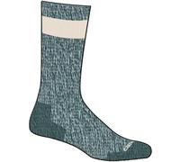 Carhartt Midweight Crew Sock Azul EUR L