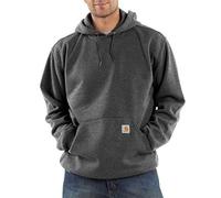 Carhartt Midweight Hoodie Dunkelgrau L