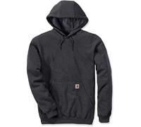 Carhartt Midweight Hoodie Dunkelgrau S