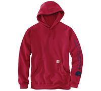 Carhartt Iconic K288 Logo Sweatshirt