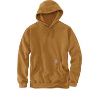Sudadera Carhartt Marquette Hombre Marrón M