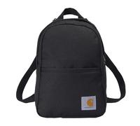 Carhartt Mini Mochila, Esenciales día, Negro, Taille Unique para Hombre