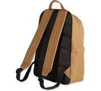 Mochila carhartt 21l classic laptop daypack hombre ® brown Talla única