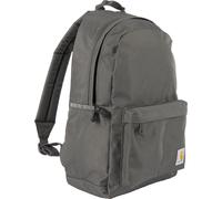 Mochila carhartt 21l classic laptop daypack hombre gravel Talla única