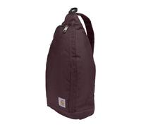 Carhartt Bolsa, mochila cruzada con hebilla de liberación lateral y funda para tableta, Mochila cruzada (puerto), Talla única