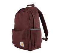Carhartt Mochila unisex de 21 L para laptop, duradera, resistente al agua, con funda para laptop, PFAS Free