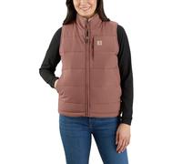 Carhartt Montana Relaxed Fit Insulated Vest Chaleco Mujer (Pack de 1)