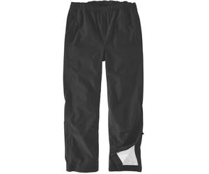 Carhartt Monterey Pantalones impermeables repelentes al agua, Talla 2XL
