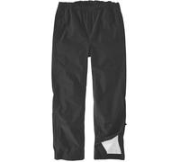 Carhartt Monterey Pantalones impermeables repelentes al agua, Talla XL