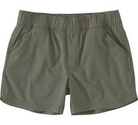 Carhartt Mujer Arbeitsshorts Force™ Ripstop Short 106199 L