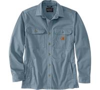 Carhartt Chaqueta Newcastle Camisa Jac 107307 S