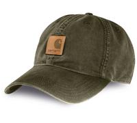 Carhartt Odessa Tapa, Gris claro