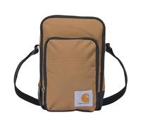 Carhartt Crossbody Zip Bolsa, beige para Hombres