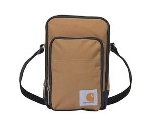 Carhartt Organizador de engranajes unisex de cuerpo cruzado