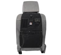 Carhartt Organizador universal de asiento, negro, talla única
