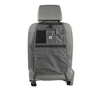 Carhartt Organizador universal de respaldo de asiento de pato, de nailon, grava