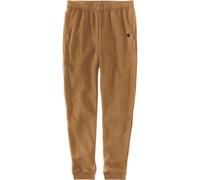 Carhartt Pantalón de chándal Midweight Tapered Sweatpant Carhartt® Marrón XL