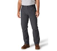 Carhartt Pantalón de Trabajo Holgado Recto Rugged Flex Duck para Hombre, Sombra, 34W x 34L