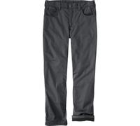 Carhartt Pantalón recto relax 106409 W31-L32