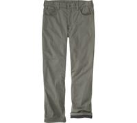 Carhartt Pantalón recto relax 106409 W38-L32