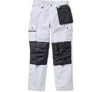 Carhartt Pantalón Ripstop Con Múltiples Bolsillos, Hombre